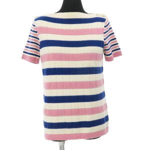 ニットトップス