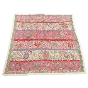 カレジェアン･カシミヤシルク