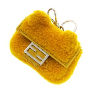 ナノバゲットチャーム