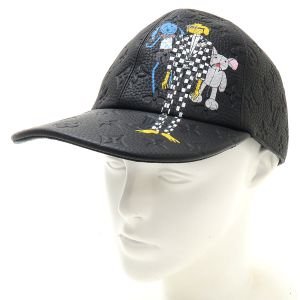 キャスケットLVフレンズ