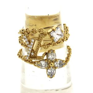 セット リング･レディ LV