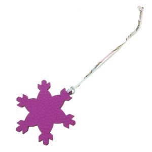 プティアッシュチャーム スノーフレーク