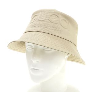 バケットハット