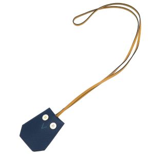 ネックレス イブトン クロシェット
