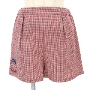 ショートパンツ