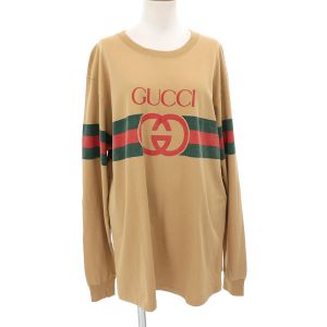 ロングTシャツ