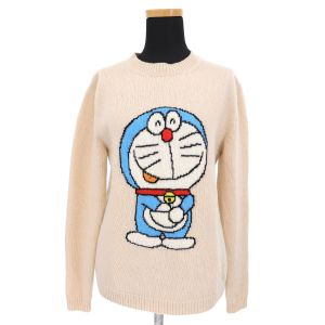 セーター ドラえもん