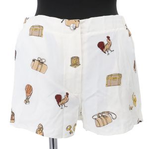 ショートパンツ