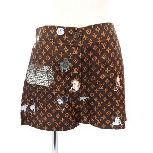 ショートパンツ