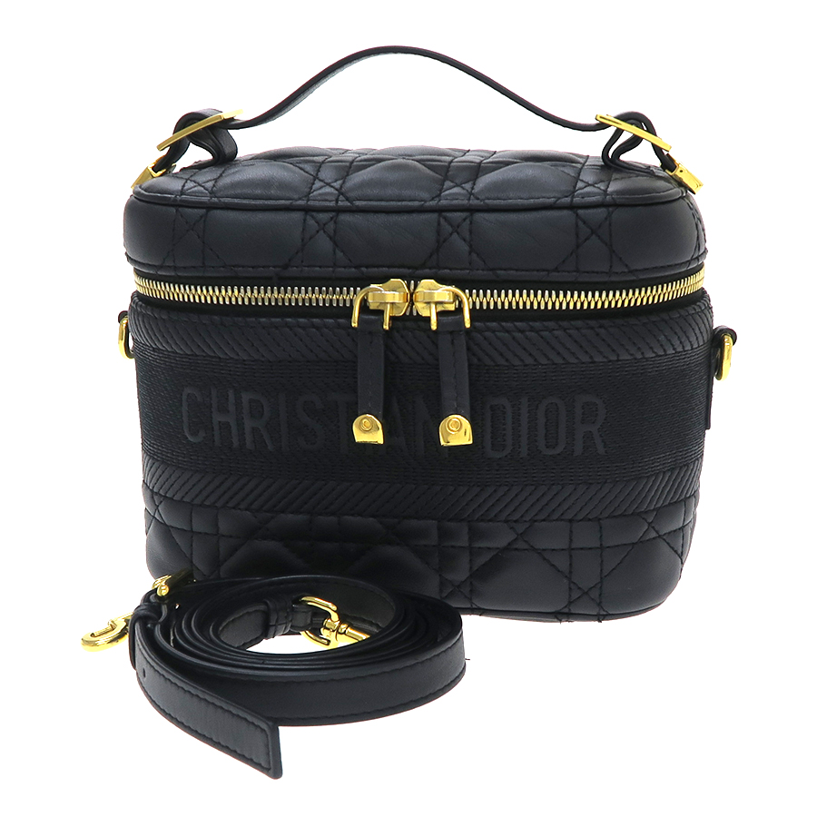 DIORTRAVEL ヴァニティ スモール