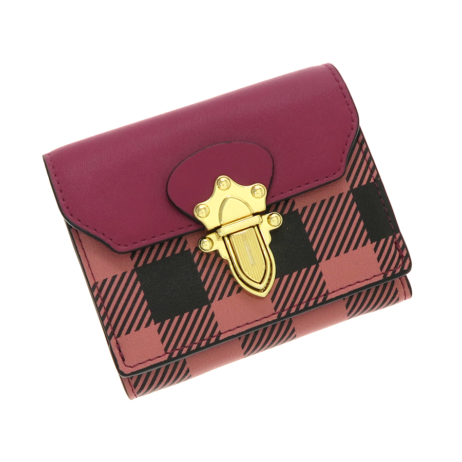 コンパクトウォレット