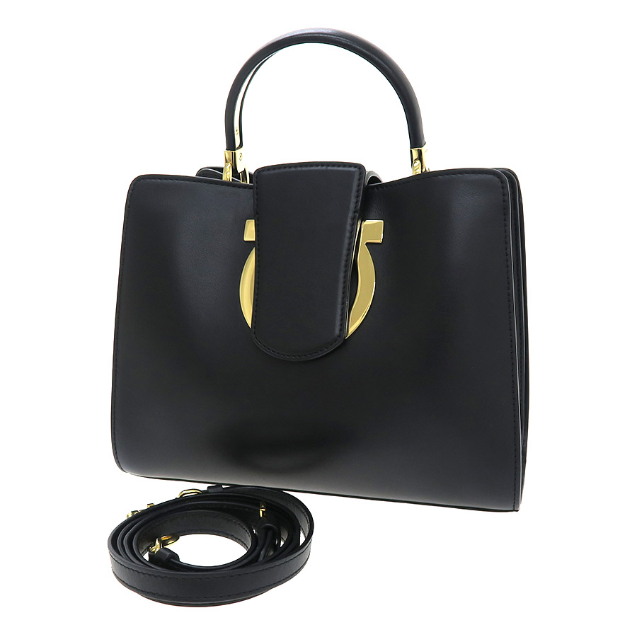 ガンチーニ･2WAYハンド