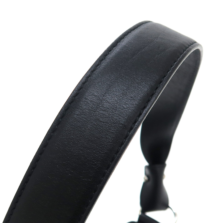 ☆美品☆フェラガモ ミニボストン　ワンショルダー ガンチーニ シルバー金具 サルバトーレフェラガモ Salvatore Ferragamo 【FERRAGAMO】フェラガモ