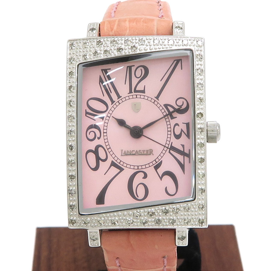 クォーツ(ベルト社外品)