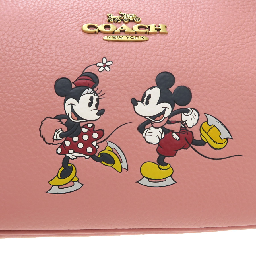 テリ ショルダーバッグ/ディズニー/質屋 さのや ブランド 通販サイト