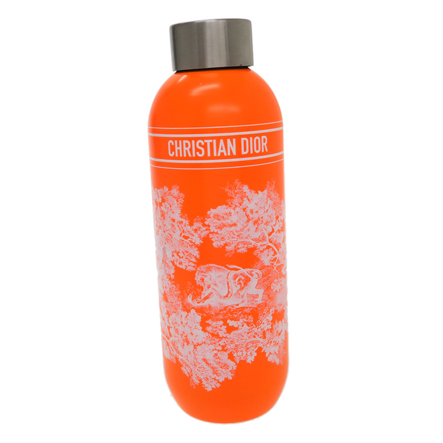 Dior 水筒カバー ブラック Dior (ディオール) タンブラー・水筒 ライフ