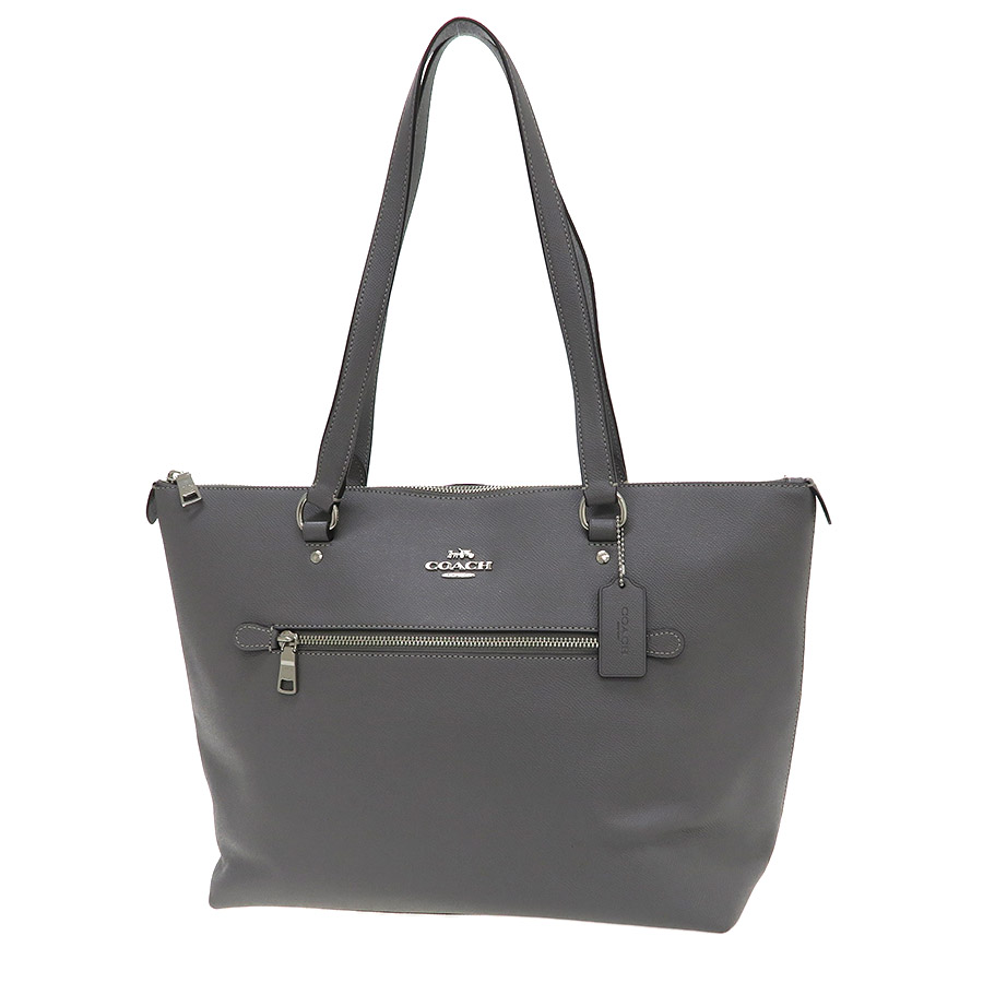 ギャラリーレザートート