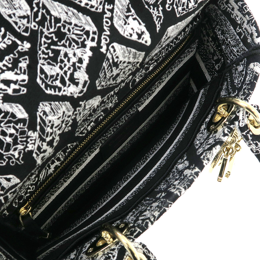 Lady D-Lite - Bags | DIOR CA | DIOR
