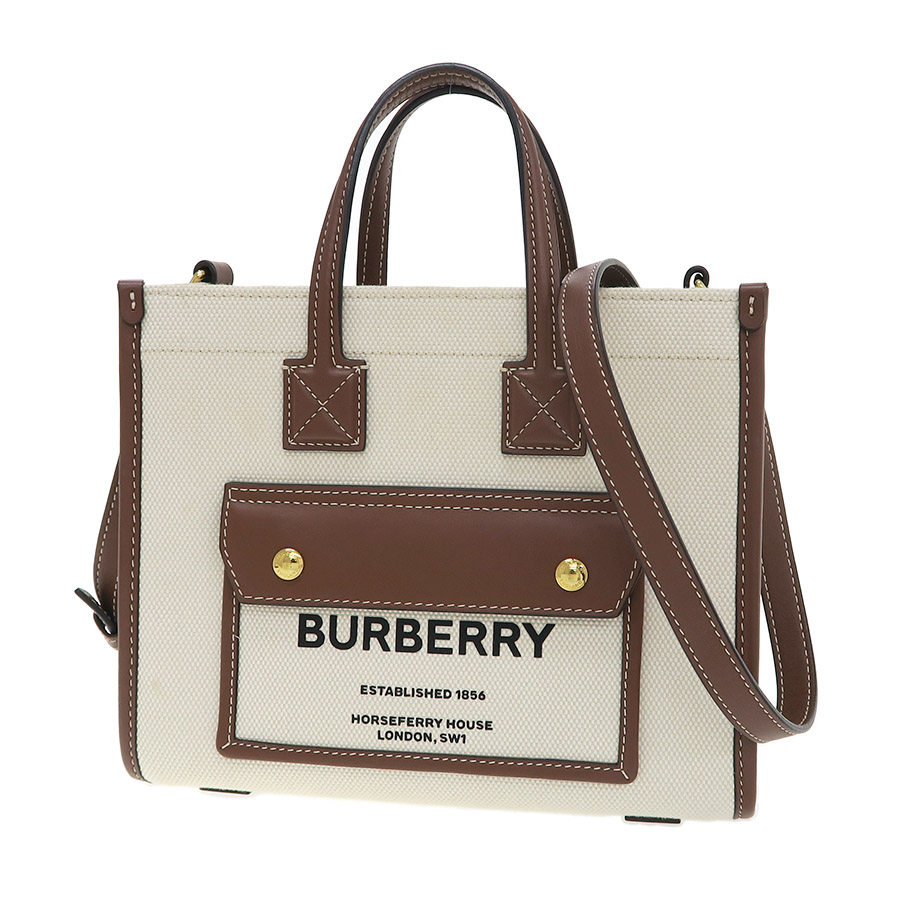 ミニ フレヤトート