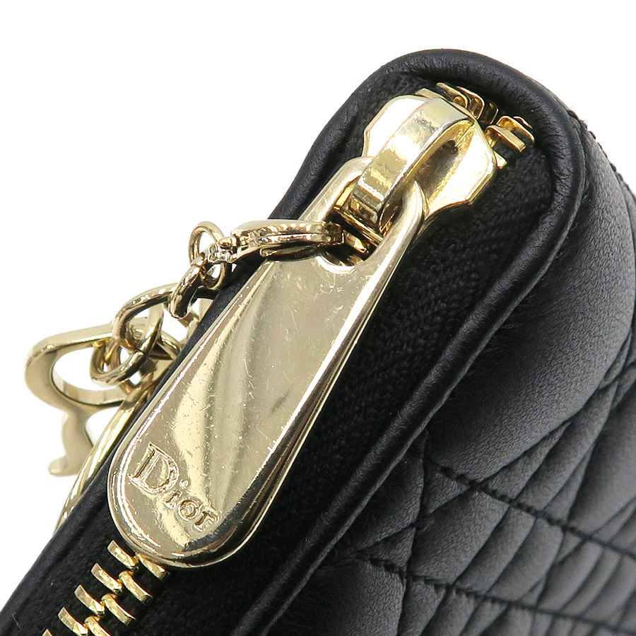 Lady Dior Voyageur ウォレット/質屋 さのや ブランド 通販サイト