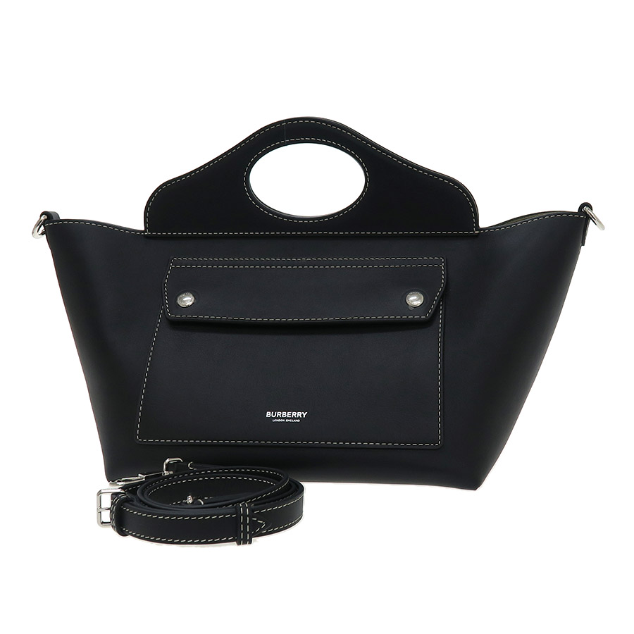 ミニ ソフト ポケットトート