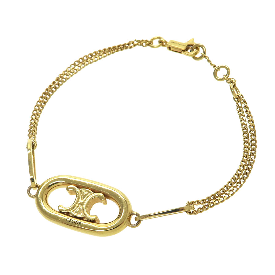 マイヨン トリオンフ ブレスレット