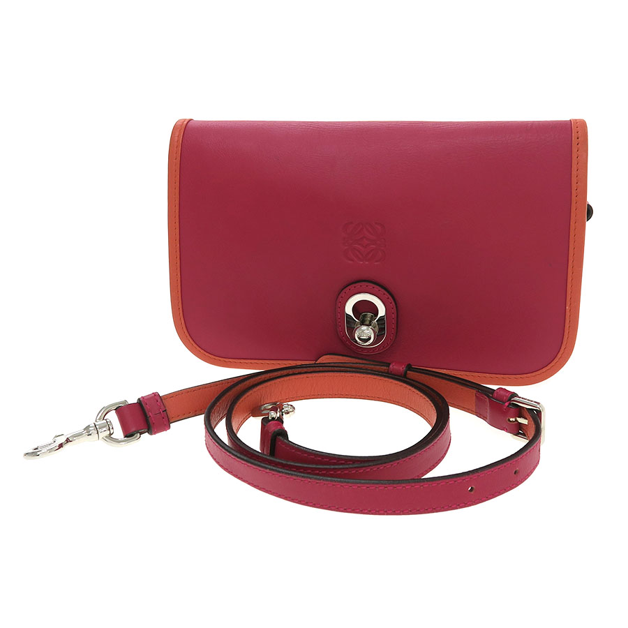 イネス･ショルダー