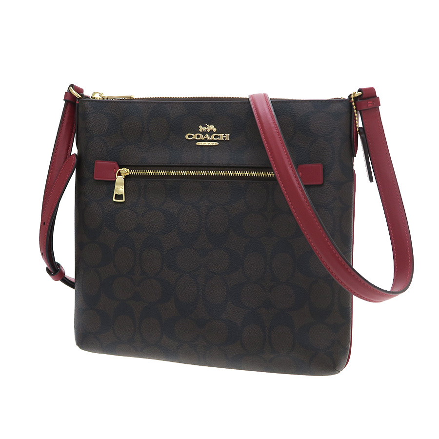 シグネチャーショルダー