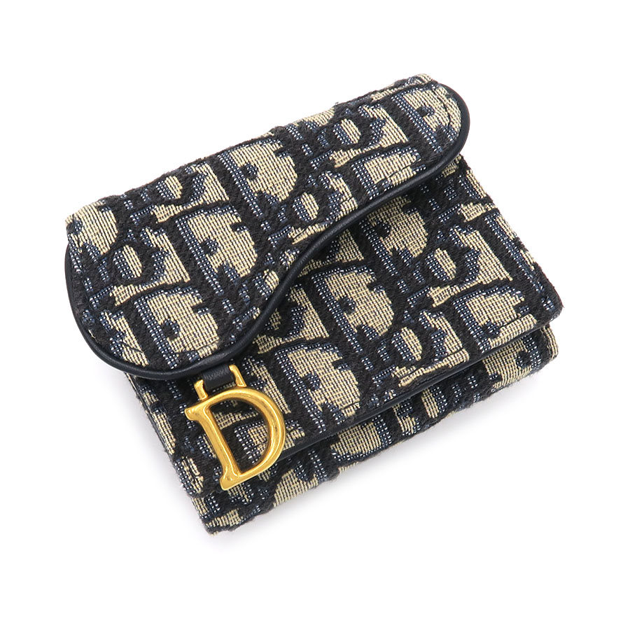 SADDLE コンパクトウォレット