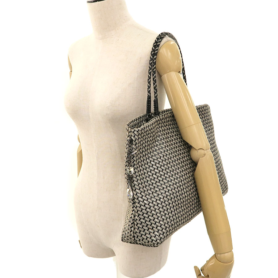 アンテプリマのワイヤートート ANTEPRIMA/WIREBAG ANTEPRIMA アンテプリマ トートバッグ PVC