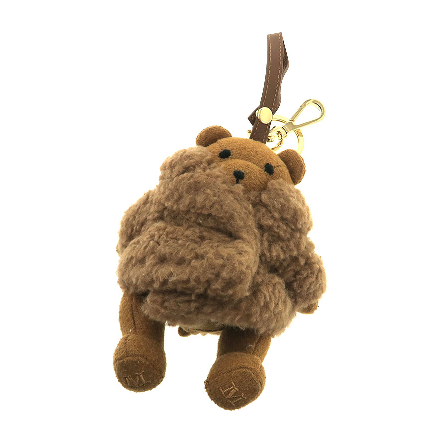 テディ･バッグチャーム