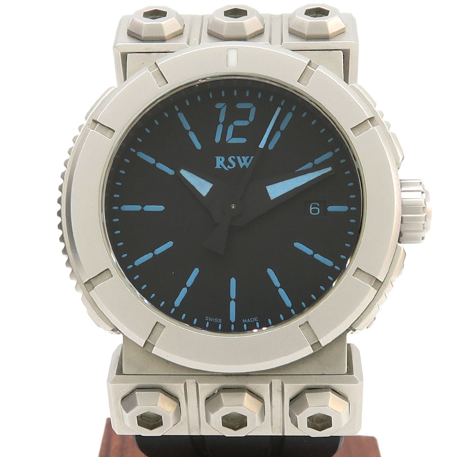 アウトランド ラウンド