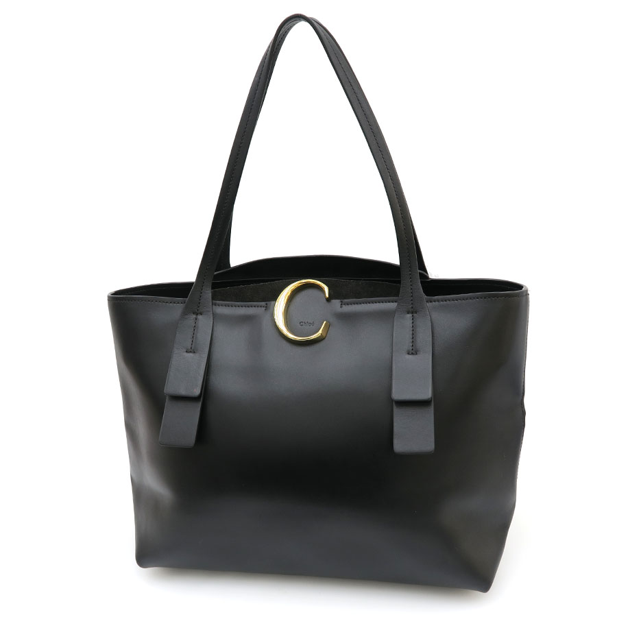 クロエC トート