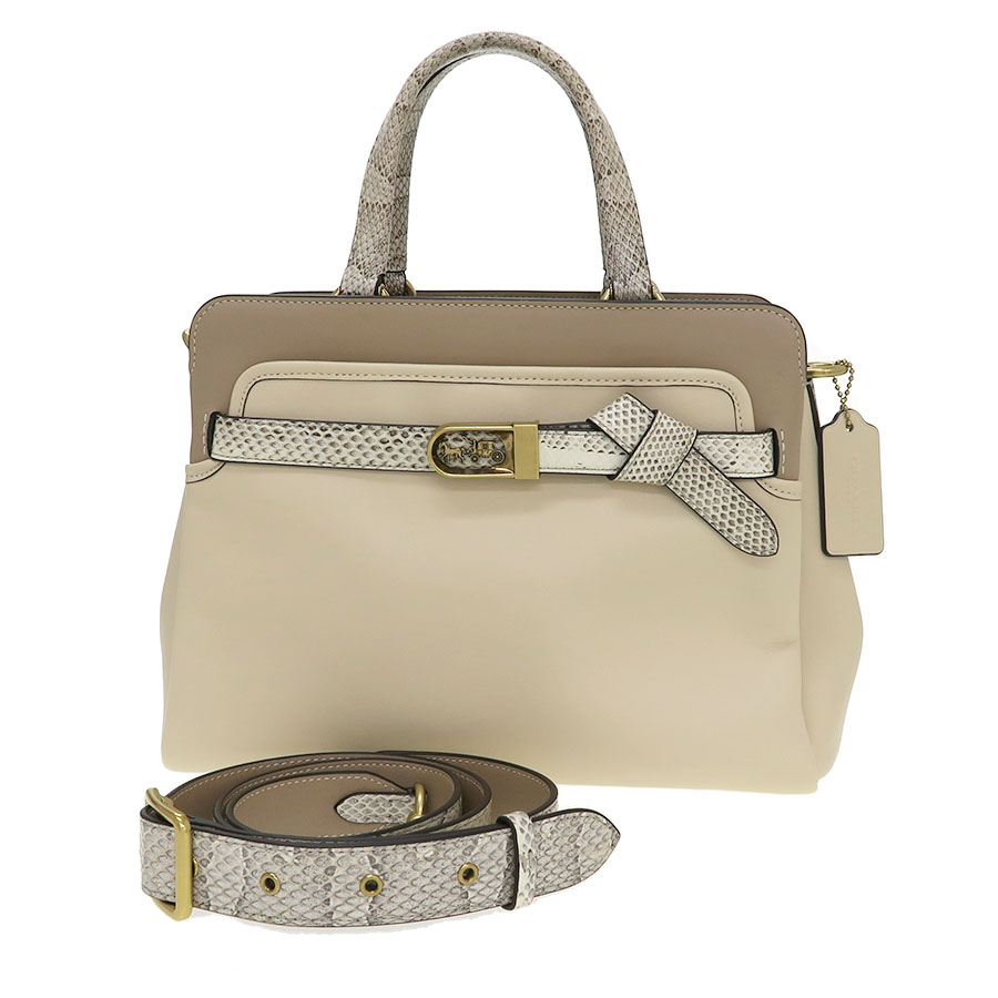 ハンドバッグ テート キャリーオール 29