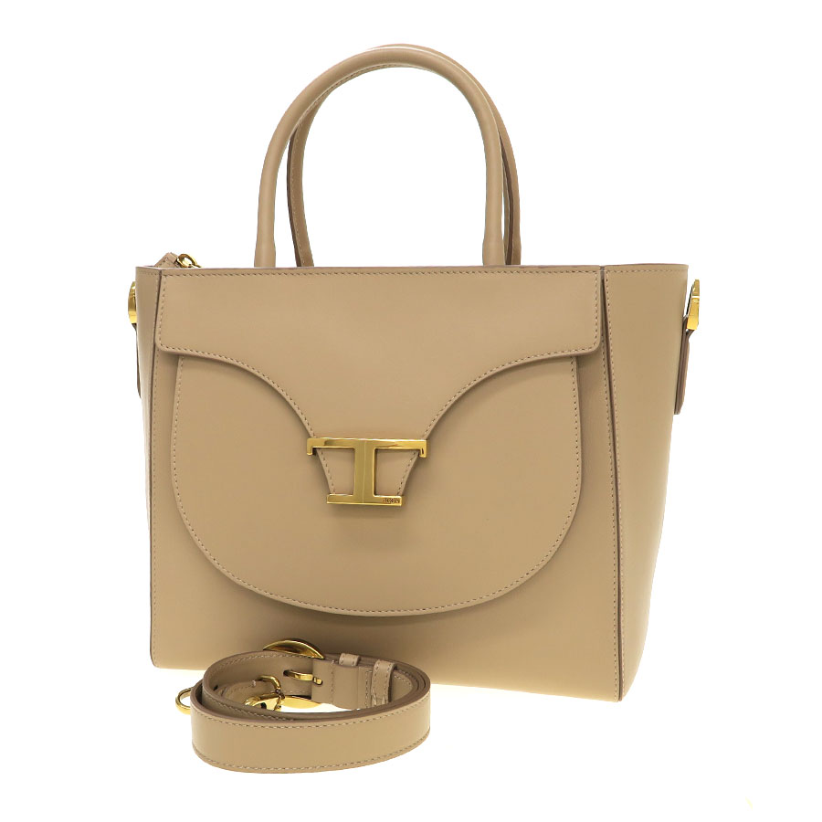 Tタイムレス･2WAYハンド