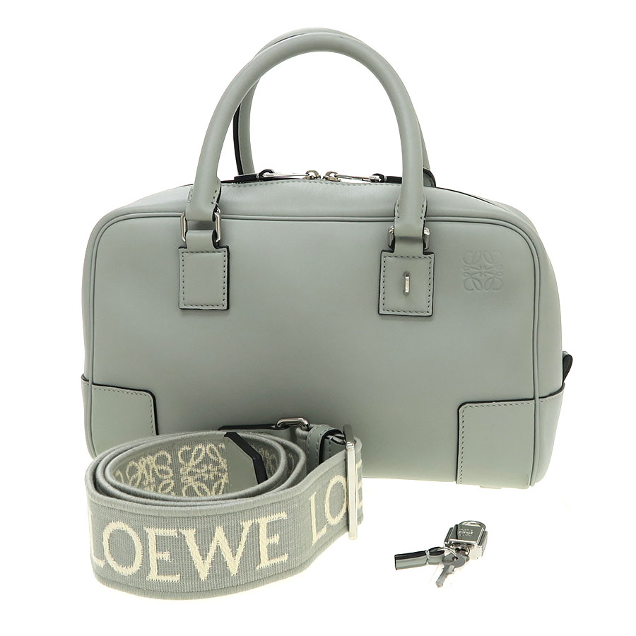 アマソナ23 バッグ TOKYO 1973/50周年