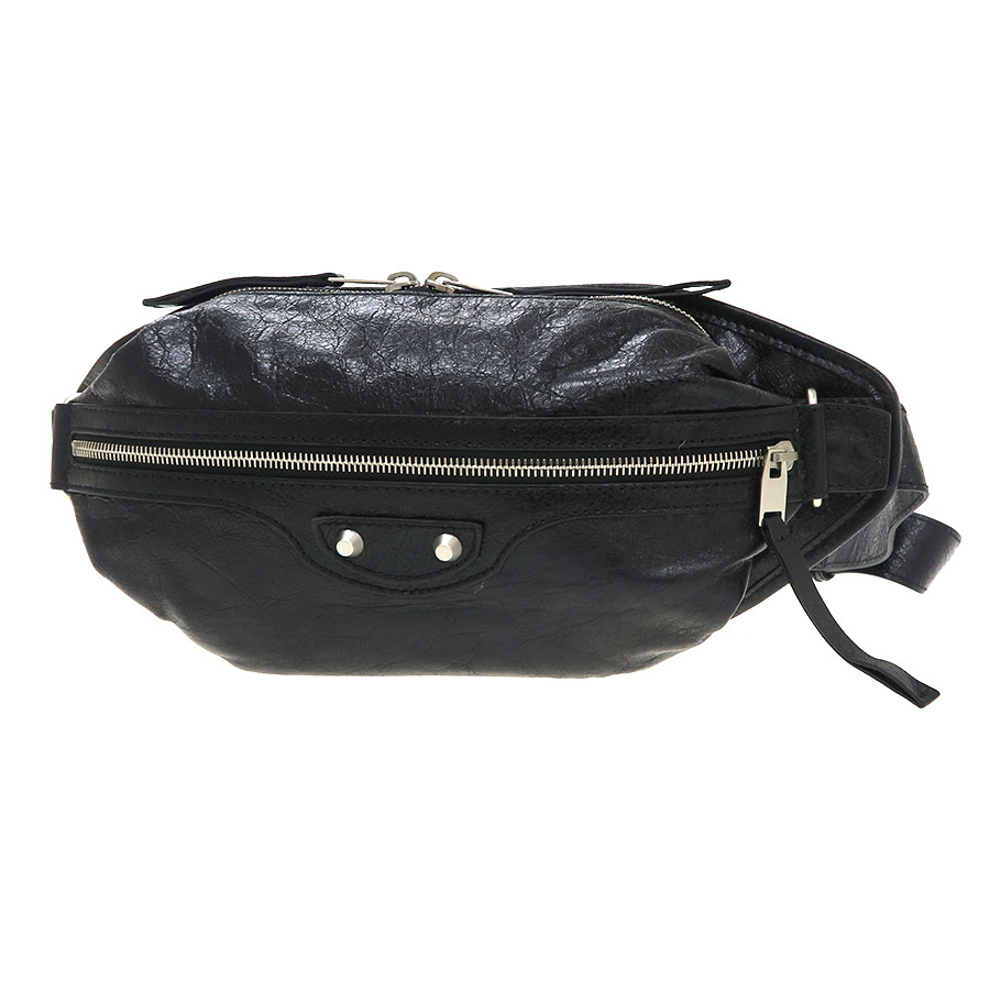 クラシック･ボディバッグ