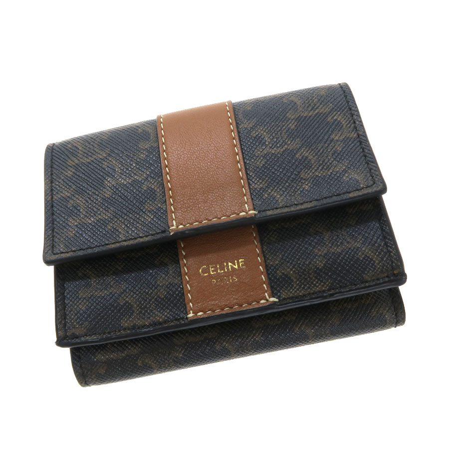 フォールデッド･コンパクトウォレット