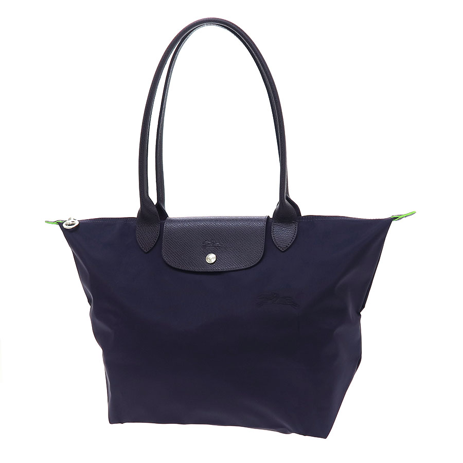 プリアージュグリーン･L ショルダーバッグ