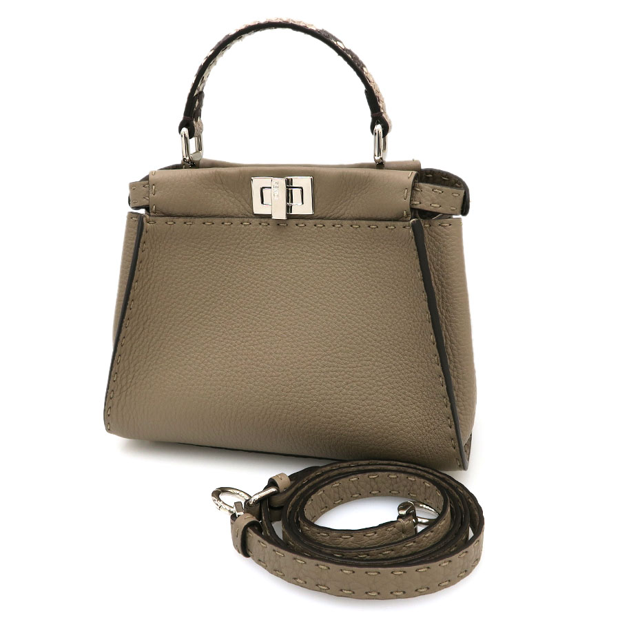 ピーカブー ミニ/セレリア