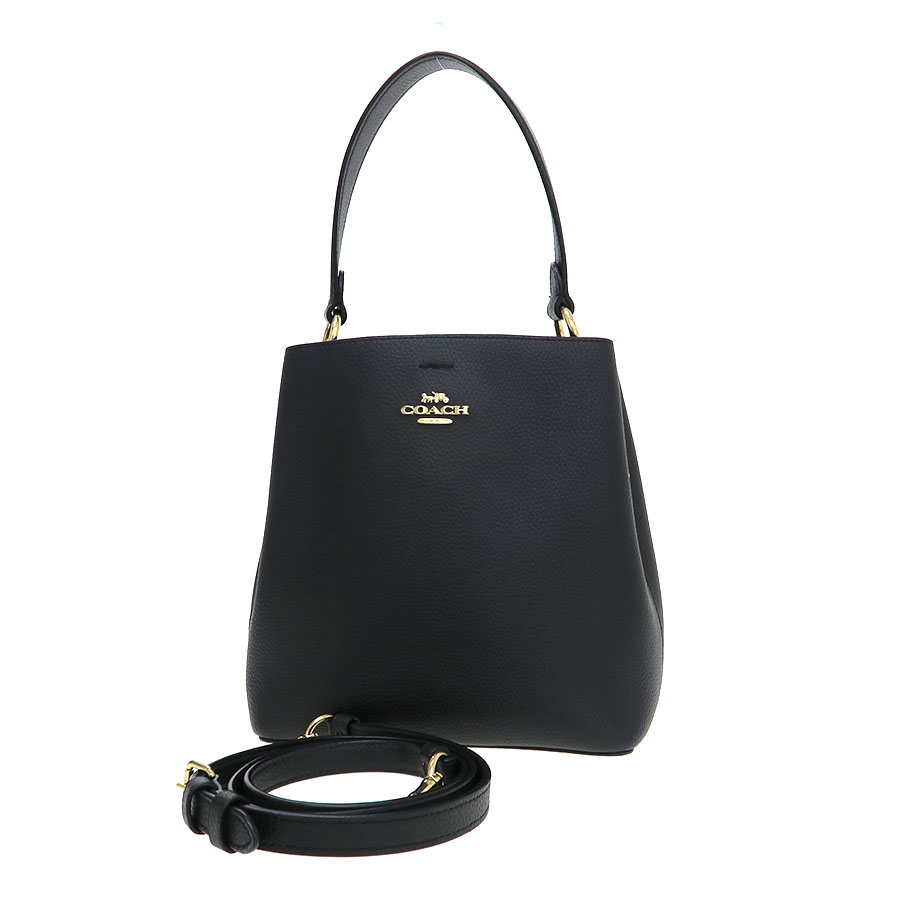 スモール タウン バケットバッグ