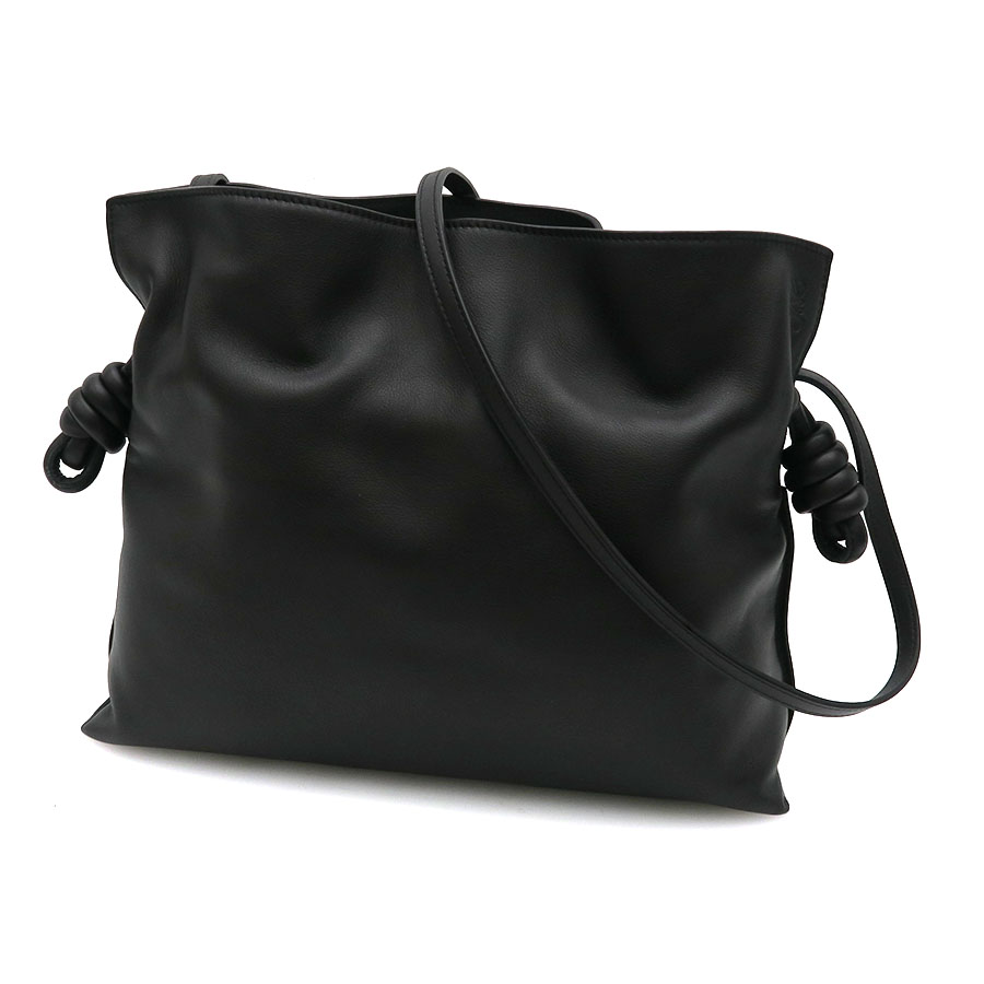 フラメンコクラッチ ミディアム(ナパカーフ)