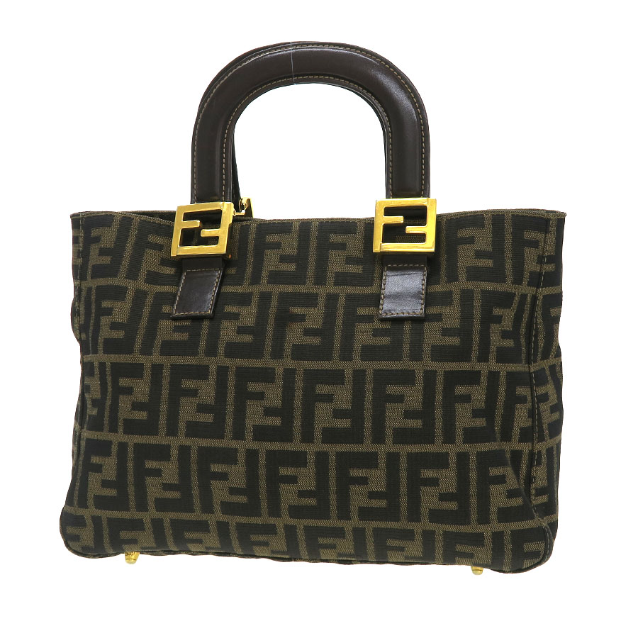 ズッカ･ハンド