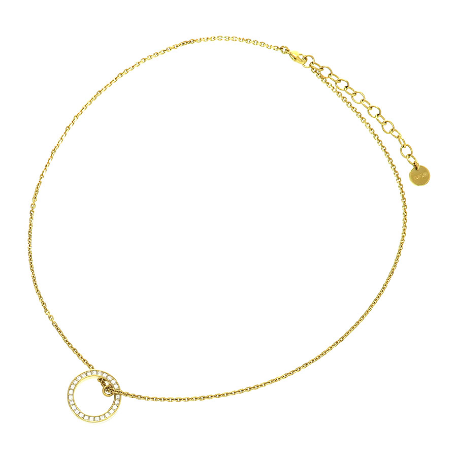 Dior Night Code ネックレス