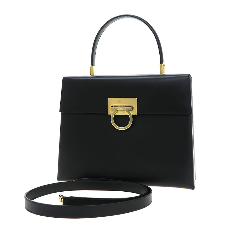 ガンチーニ･2WAYハンド