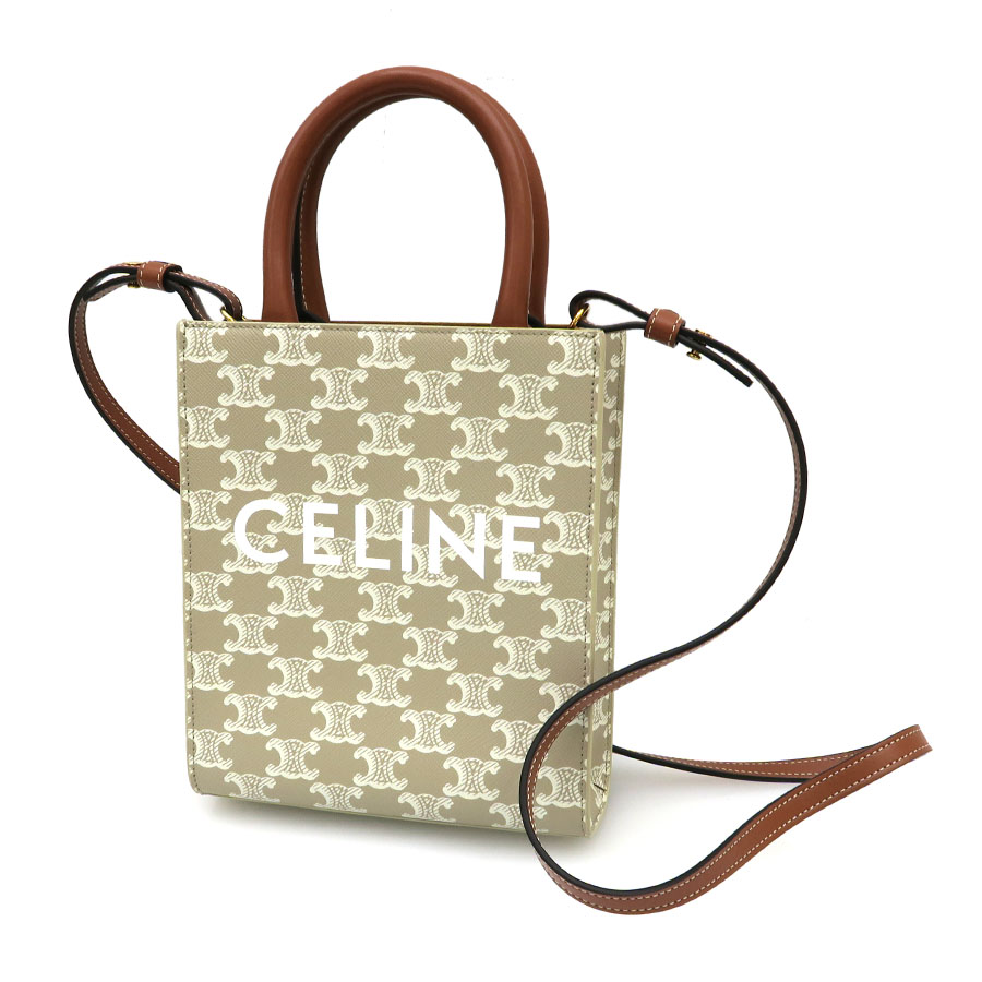 ミニ バーティカル カバ/トリオンフキャンバス