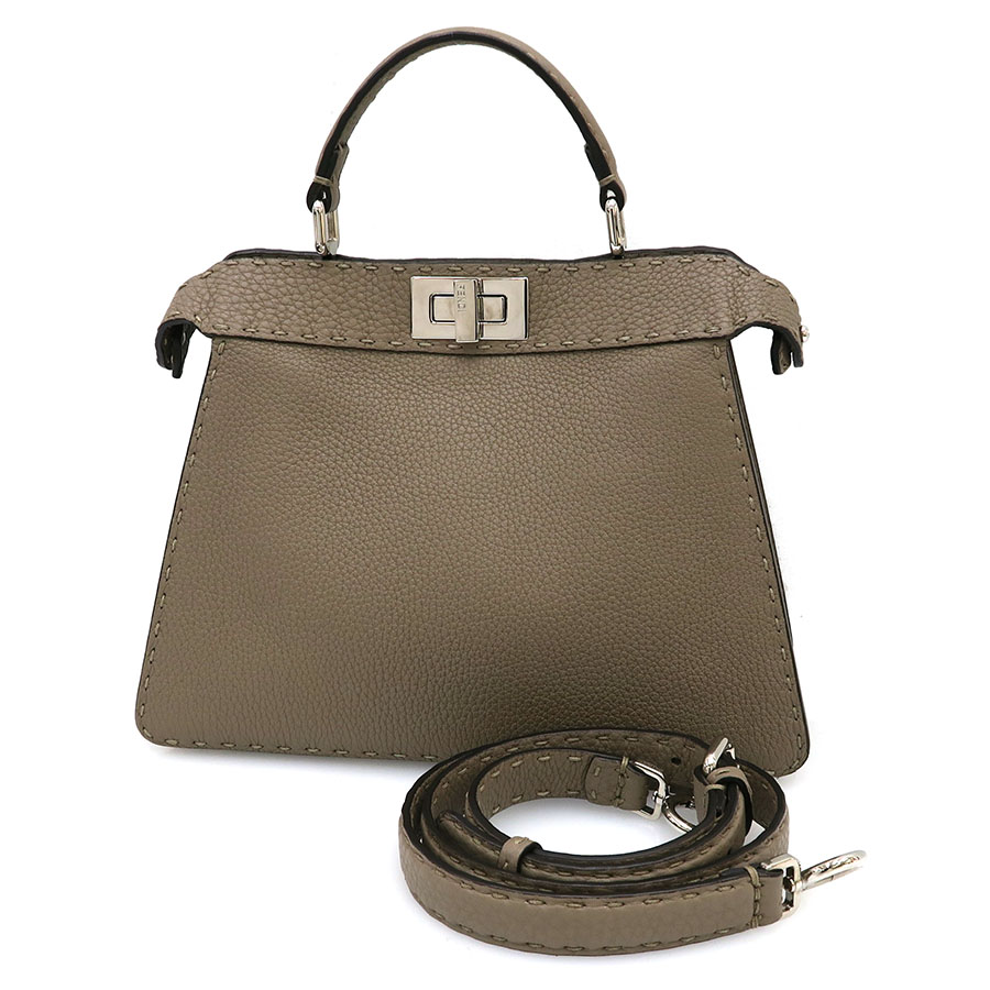 ピーカブー ISeeU スモール/セレリア