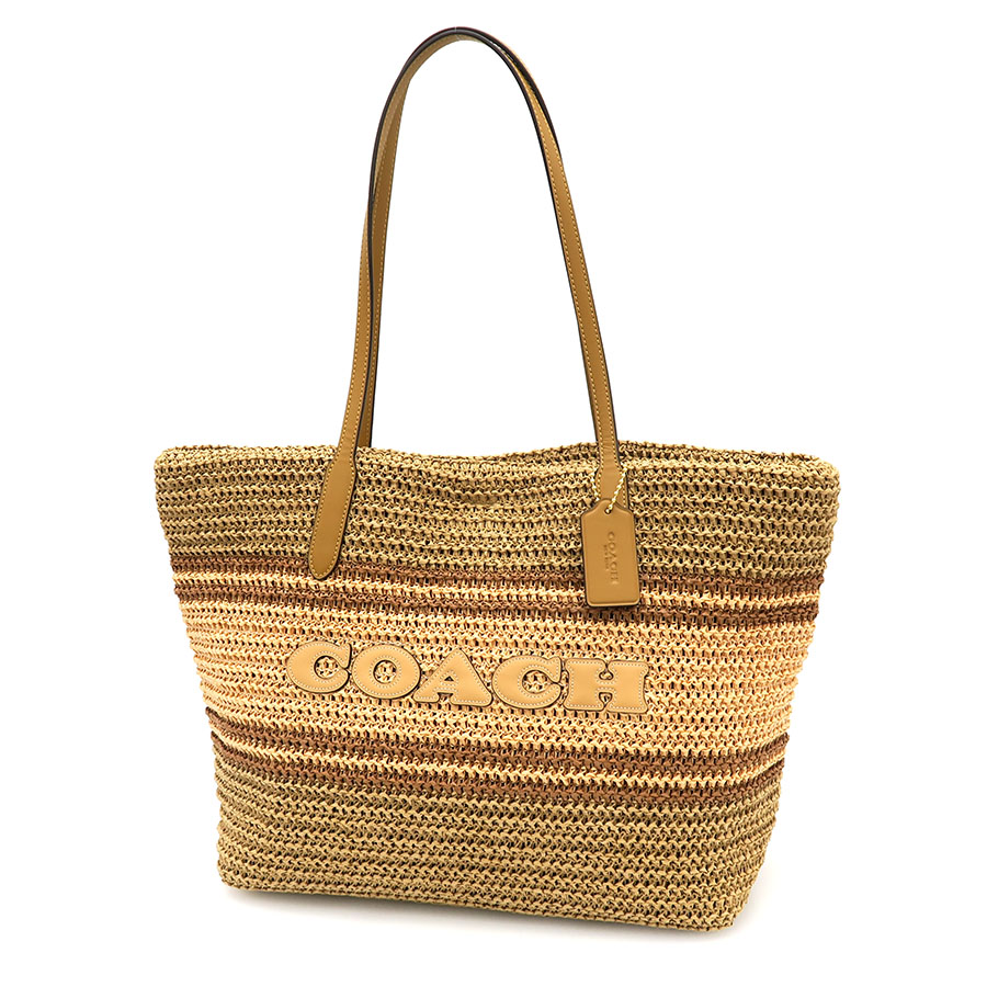 シティ トートバッグ