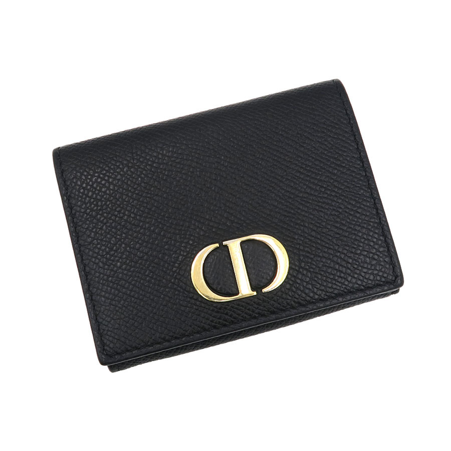 30 MONTAIGNE コンパクト ウォレット
