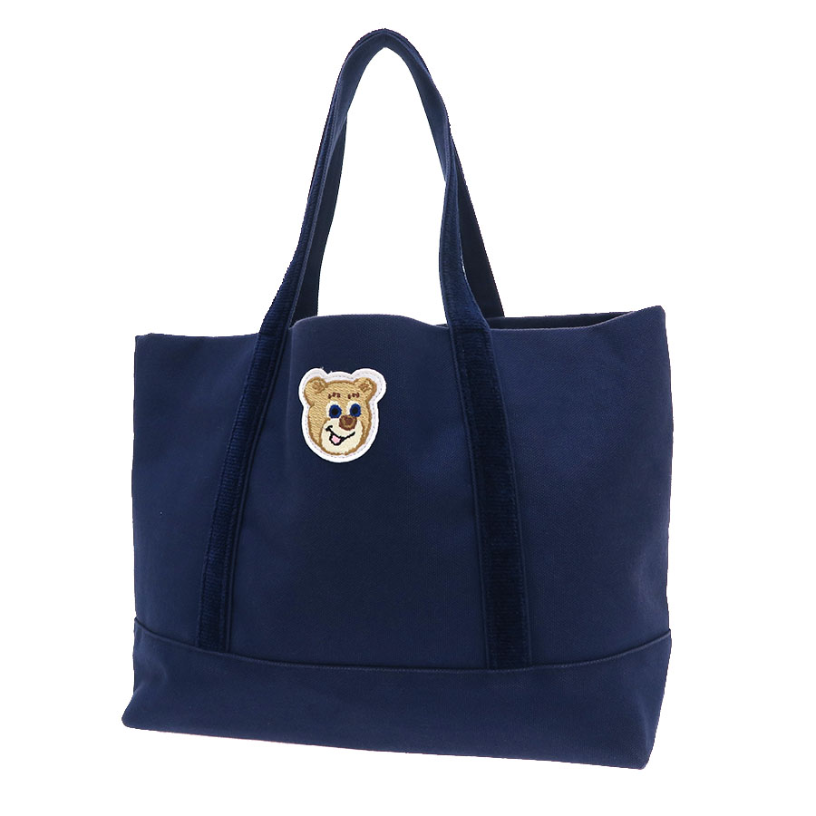 オールドテディ･ワッペントート